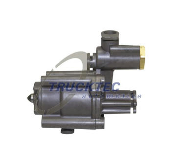 Zaviraci valec, mechanicka prevodovka TRUCKTEC AUTOMOTIVE 03.24.020