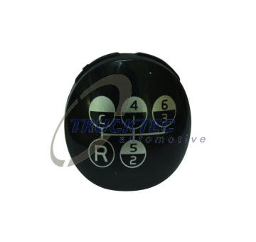 Krytka, hlavice radici paky TRUCKTEC AUTOMOTIVE 03.24.033