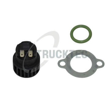 Spínač, převodovka typu splitter TRUCKTEC AUTOMOTIVE 03.24.035
