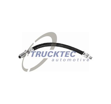 Spojková hadice TRUCKTEC AUTOMOTIVE 03.27.006