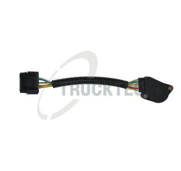 Senzor, poloha akceleracniho pedalu TRUCKTEC AUTOMOTIVE 03.28.007