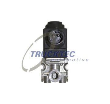 Elektromagnetický ventil TRUCKTEC AUTOMOTIVE 03.30.099