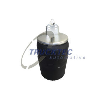 Mech, pneumaticke odpruzeni TRUCKTEC AUTOMOTIVE 03.30.111