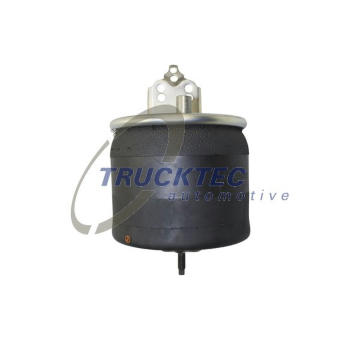Mech, pneumaticke odpruzeni TRUCKTEC AUTOMOTIVE 03.30.812