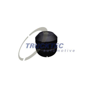 Zarazka, odpruzeni TRUCKTEC AUTOMOTIVE 03.31.018