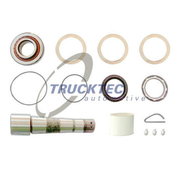 Sada na opravy, svislý čep TRUCKTEC AUTOMOTIVE 03.31.020