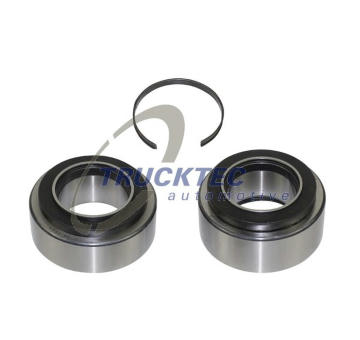 Sada lozisek kol TRUCKTEC AUTOMOTIVE 03.31.033