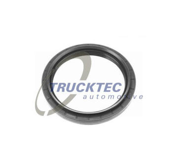 Tesnici krouzek hridele, naboj kola TRUCKTEC AUTOMOTIVE 03.31.057