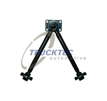 Ridici paka, zaveseni kol TRUCKTEC AUTOMOTIVE 03.32.022