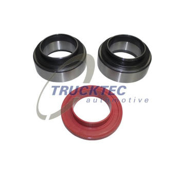 Sada lozisek kol TRUCKTEC AUTOMOTIVE 03.32.036