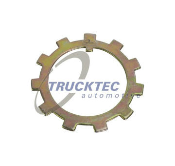 Pojistna podlozka, matice TRUCKTEC AUTOMOTIVE 03.32.039