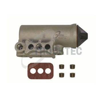 Regulátor tlaku, pneumatický systém TRUCKTEC AUTOMOTIVE 03.35.107