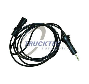 Sensor, opotrebeni brzdoveho oblozeni TRUCKTEC AUTOMOTIVE 03.35.130