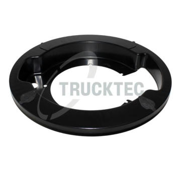 Krycí plech, brzdový buben TRUCKTEC AUTOMOTIVE 03.35.150
