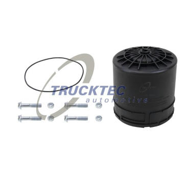 Vysouseci patrona vzduchu, pneumaticky system TRUCKTEC AUTOMOTIVE 03.36.001
