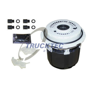 Sada na opravu, vysouseci prostredek TRUCKTEC AUTOMOTIVE 03.36.017