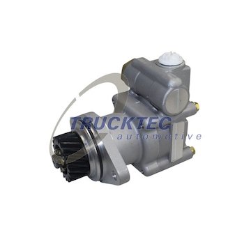 Hydraulické čerpadlo, řízení TRUCKTEC AUTOMOTIVE 03.37.053