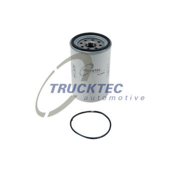 palivovy filtr TRUCKTEC AUTOMOTIVE 03.38.005