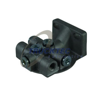 Kryt, palivovy filtr TRUCKTEC AUTOMOTIVE 03.38.013