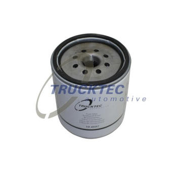 palivovy filtr TRUCKTEC AUTOMOTIVE 03.38.016