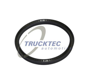 Těsnění, kolektor výfukových plynů TRUCKTEC AUTOMOTIVE 03.39.012