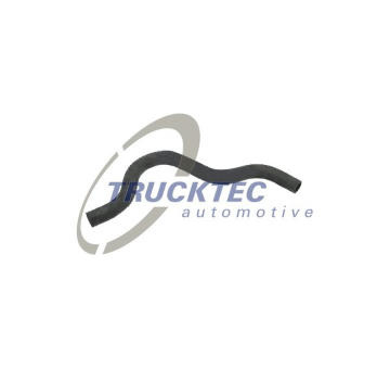 Hadica chladenia TRUCKTEC AUTOMOTIVE 03.40.026