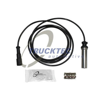 Snímač, počet otáček kol TRUCKTEC AUTOMOTIVE 03.42.044