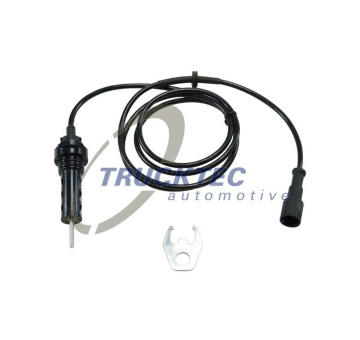 Sensor, opotrebeni brzdoveho oblozeni TRUCKTEC AUTOMOTIVE 03.42.045