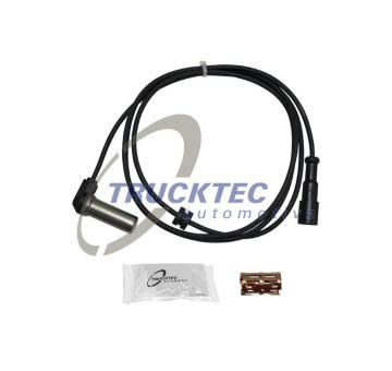 Snímač, počet otáček kol TRUCKTEC AUTOMOTIVE 03.42.049