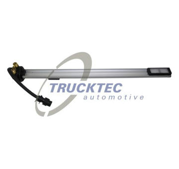 Snímač, rezerva paliva TRUCKTEC AUTOMOTIVE 03.42.075