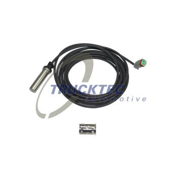 Snímač, počet otáček kol TRUCKTEC AUTOMOTIVE 03.42.097