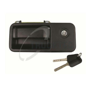 Rukojet dveri TRUCKTEC AUTOMOTIVE 03.53.012