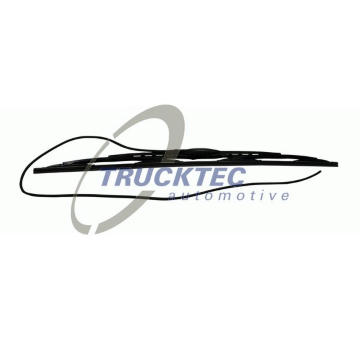 List stěrače TRUCKTEC AUTOMOTIVE 03.58.026