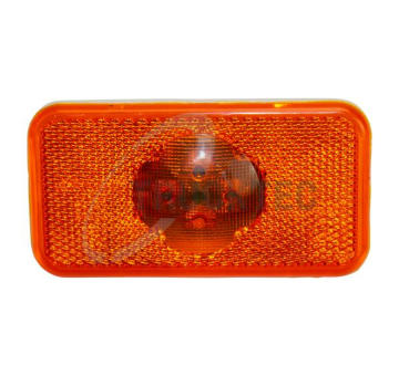 Boční obrysové světlo TRUCKTEC AUTOMOTIVE 03.58.037