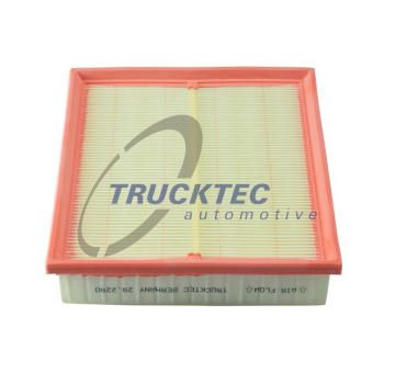 Filtr, vzduch v interiéru TRUCKTEC AUTOMOTIVE 03.59.001