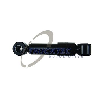 Tlumic, zaveseni kabiny TRUCKTEC AUTOMOTIVE 03.63.002