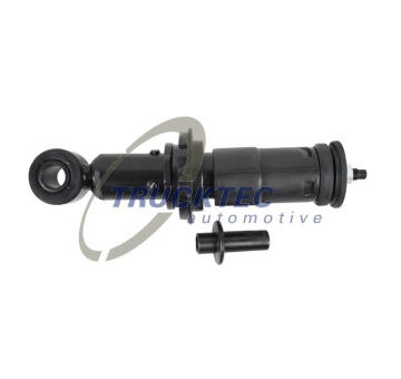 Tlumic, zaveseni kabiny TRUCKTEC AUTOMOTIVE 03.63.011