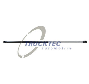 Plynova vzpera, predni klapka TRUCKTEC AUTOMOTIVE 03.66.002