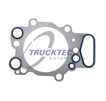 Těsnění, hlava válce TRUCKTEC AUTOMOTIVE 04.10.107