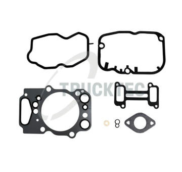 Sada těsnění, hlava válce TRUCKTEC AUTOMOTIVE 04.10.117
