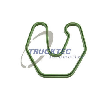 Těsnění, kryt hlavy válce TRUCKTEC AUTOMOTIVE 04.11.003
