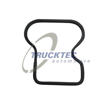 Těsnění, kryt hlavy válce TRUCKTEC AUTOMOTIVE 04.12.025