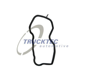 Těsnění, kryt hlavy válce TRUCKTEC AUTOMOTIVE 04.12.028