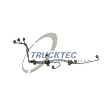 Sada vysokotlakeho vedeni, vstrikovaci system TRUCKTEC AUTOMOTIVE 04.13.022