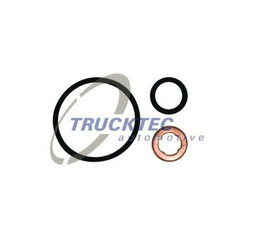 Sada tesneni, vstrikovaci tryska TRUCKTEC AUTOMOTIVE 04.13.038