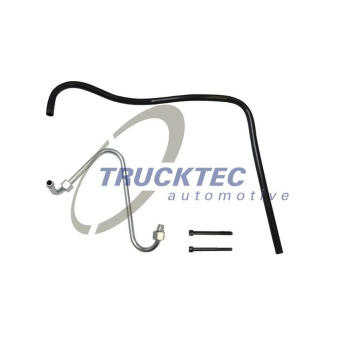 Sada na opravy, palivové čerpadlo TRUCKTEC AUTOMOTIVE 04.13.052