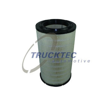 Vzduchový filtr TRUCKTEC AUTOMOTIVE 04.14.015