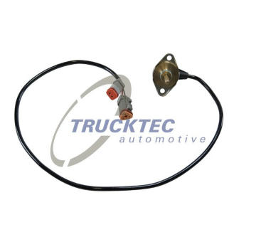 Snímač, plnicí tlak TRUCKTEC AUTOMOTIVE 04.17.019