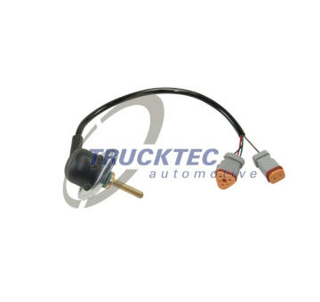 Snímač, plnicí tlak TRUCKTEC AUTOMOTIVE 04.17.022