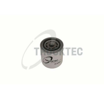Hydraulický filtr, automatická převodovka TRUCKTEC AUTOMOTIVE 04.18.008